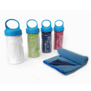 Handduk: Cooling Towel