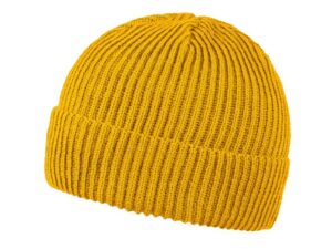 Wrap Beanie