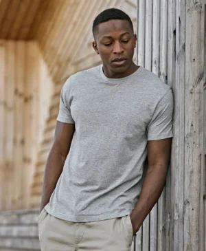 T-Shirt: UNLABELED Tee