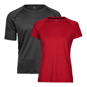 T-Shirt: CoolDry Tee
