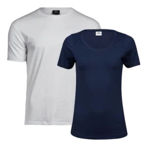 T-Shirt: Stretch Tee